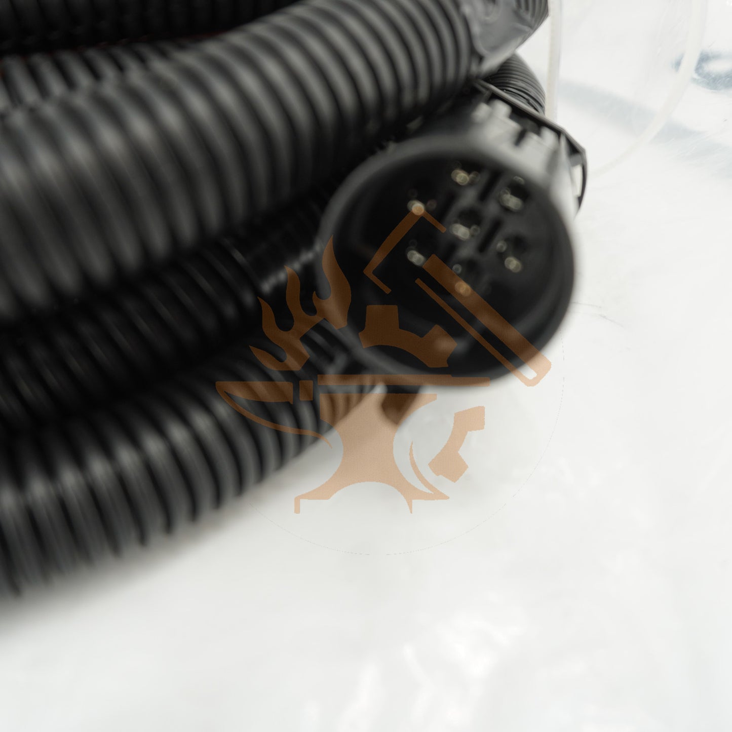 MAIN & POWER GROUND WIRE HARNESS KIT