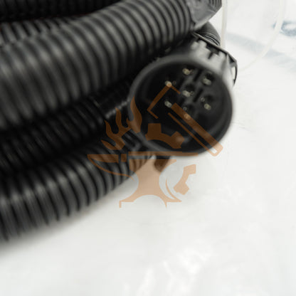 MAIN & POWER GROUND WIRE HARNESS KIT
