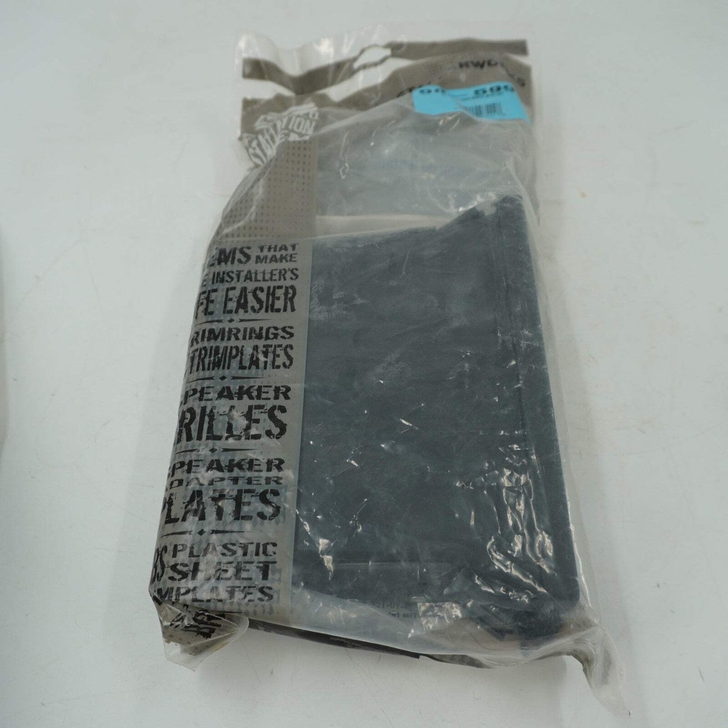 METRA 98-5999 DASH KIT