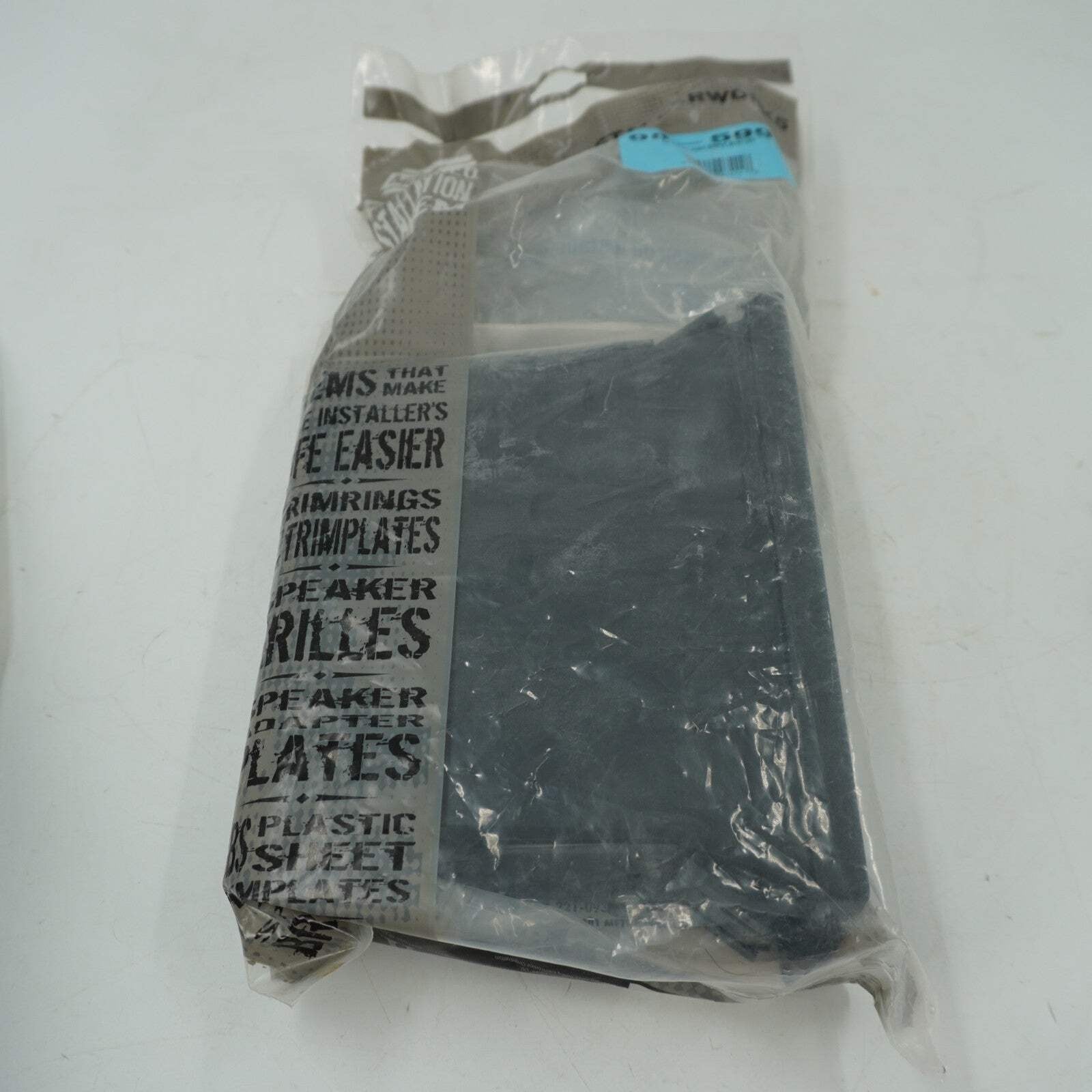 METRA 98-5999 DASH KIT