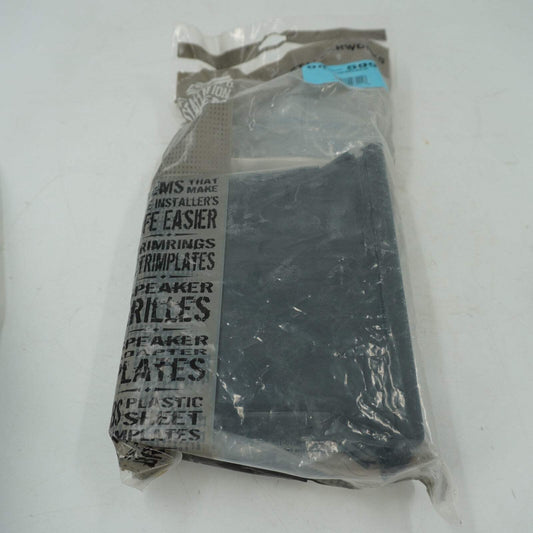 METRA 98-5999 DASH KIT