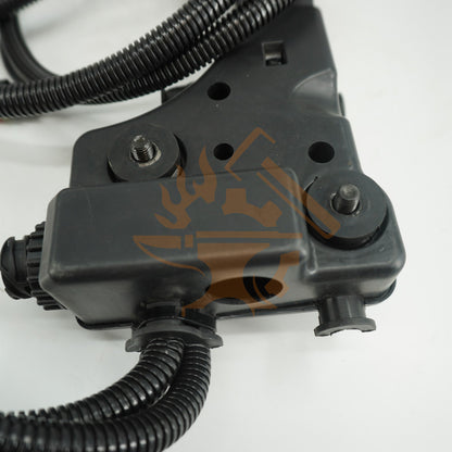 Wire Harness 15107105 for Volvo Excavator EC460B EC360B EC330B EC330C EC360C