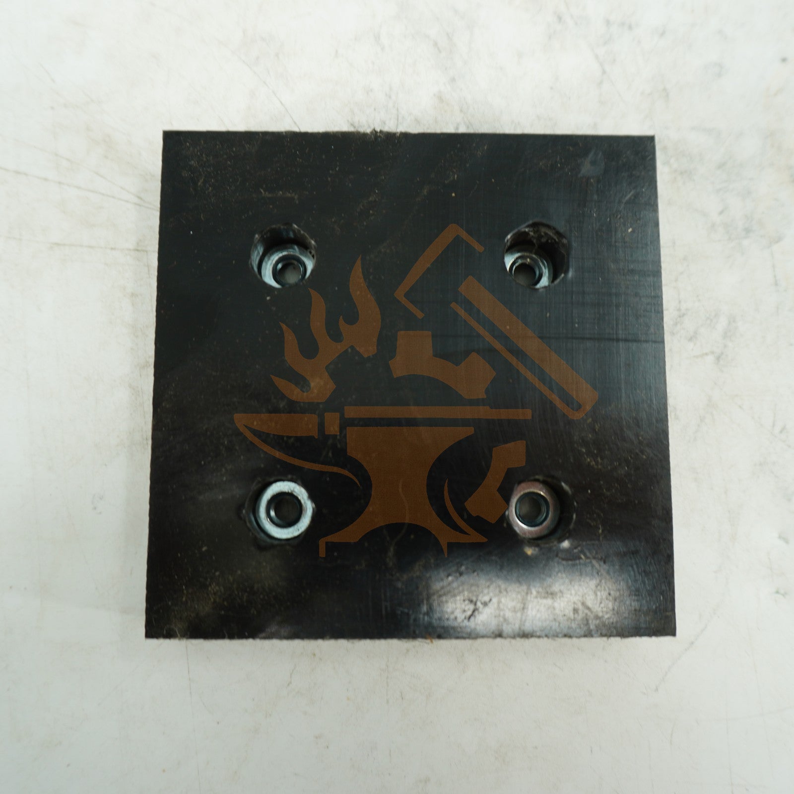 WEAR PAD PRIMARY BOOM GENIE OEM ORG 36221GT