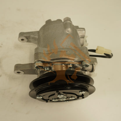 AIR CONDITIONING COMPRESSOR
