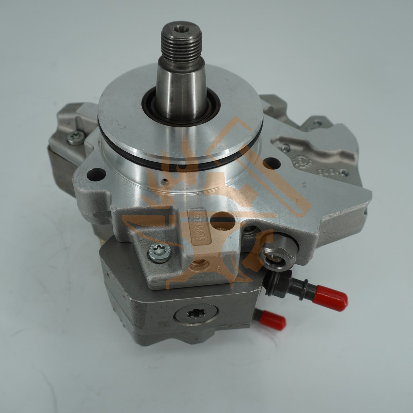 FUEL INJECTION PUMP