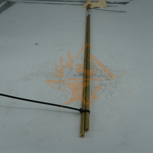 SIDE RAIL LATCH DPL SHAFT ASSY GENIE OEM ORG 41966GT