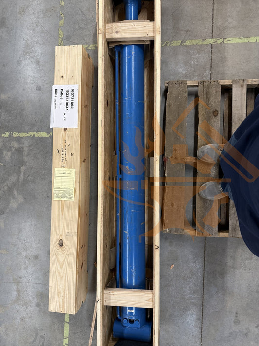 LIFT CYLINDER S60 GENIE OEM ORG 63205GT