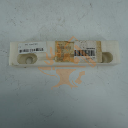 PAD GENIE OEM ORG 54.0705.0025GT