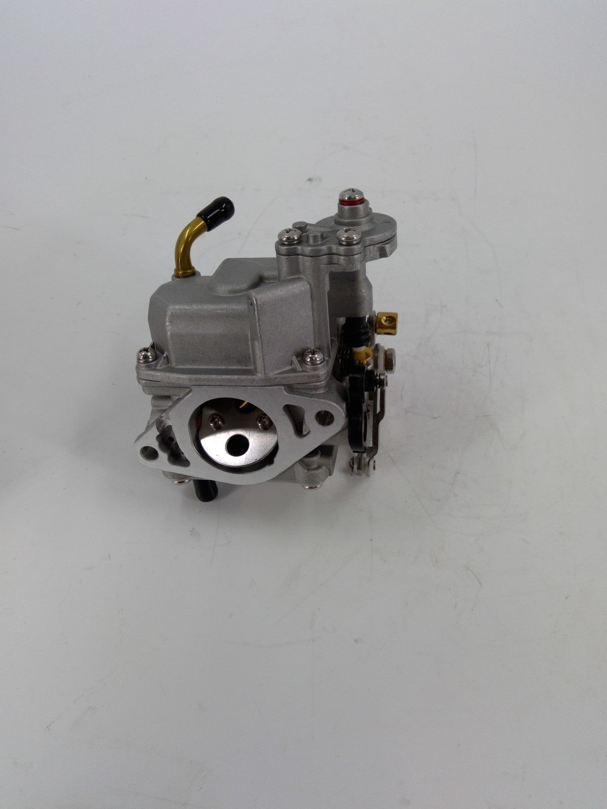Boat Carburetor For Tohatsu Outboard Engine Motor 4 Stroke MFS 15HP 3BJ-03100-0
