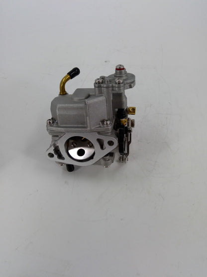 Boat Carburetor For Tohatsu Outboard Engine Motor 4 Stroke MFS 15HP 3BJ-03100-0