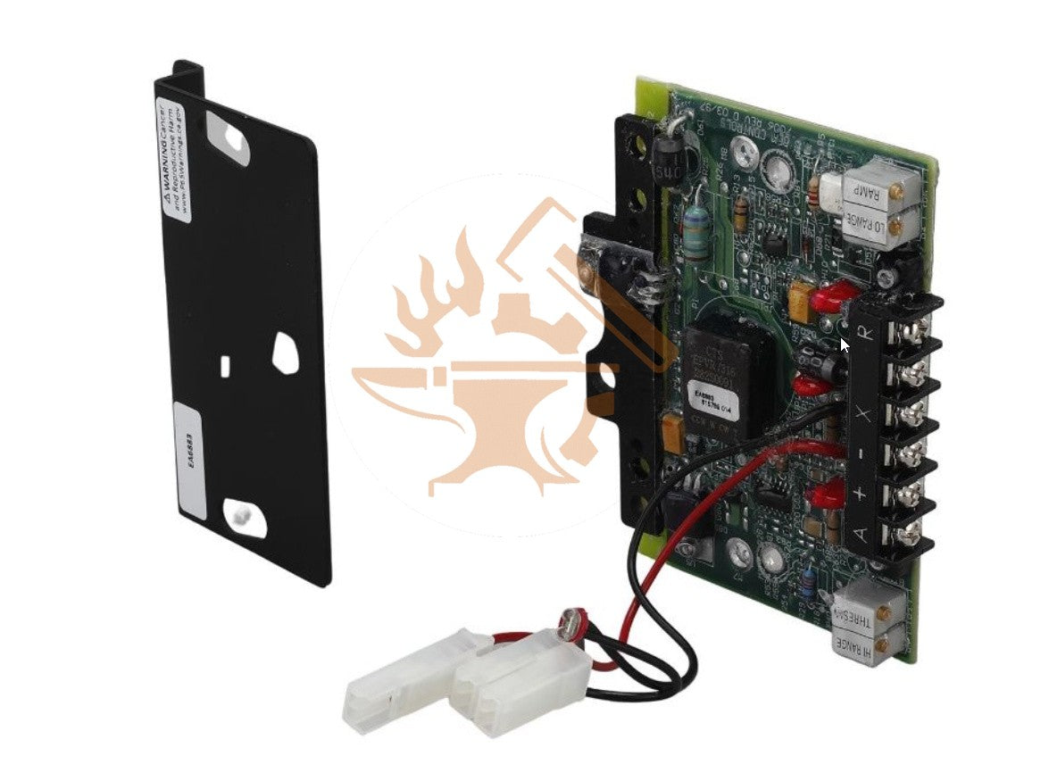 PCB ASSEMBLY GENIE OEM ORG 27524GT