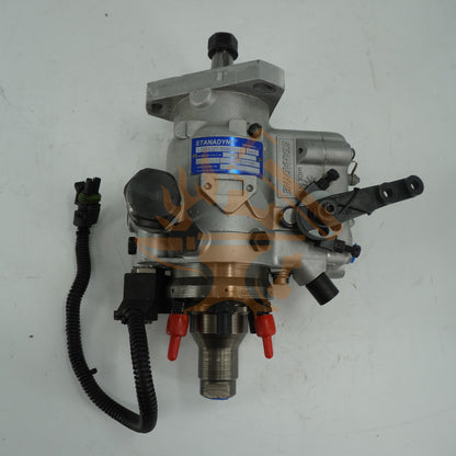 FUEL INJECTION PUMP