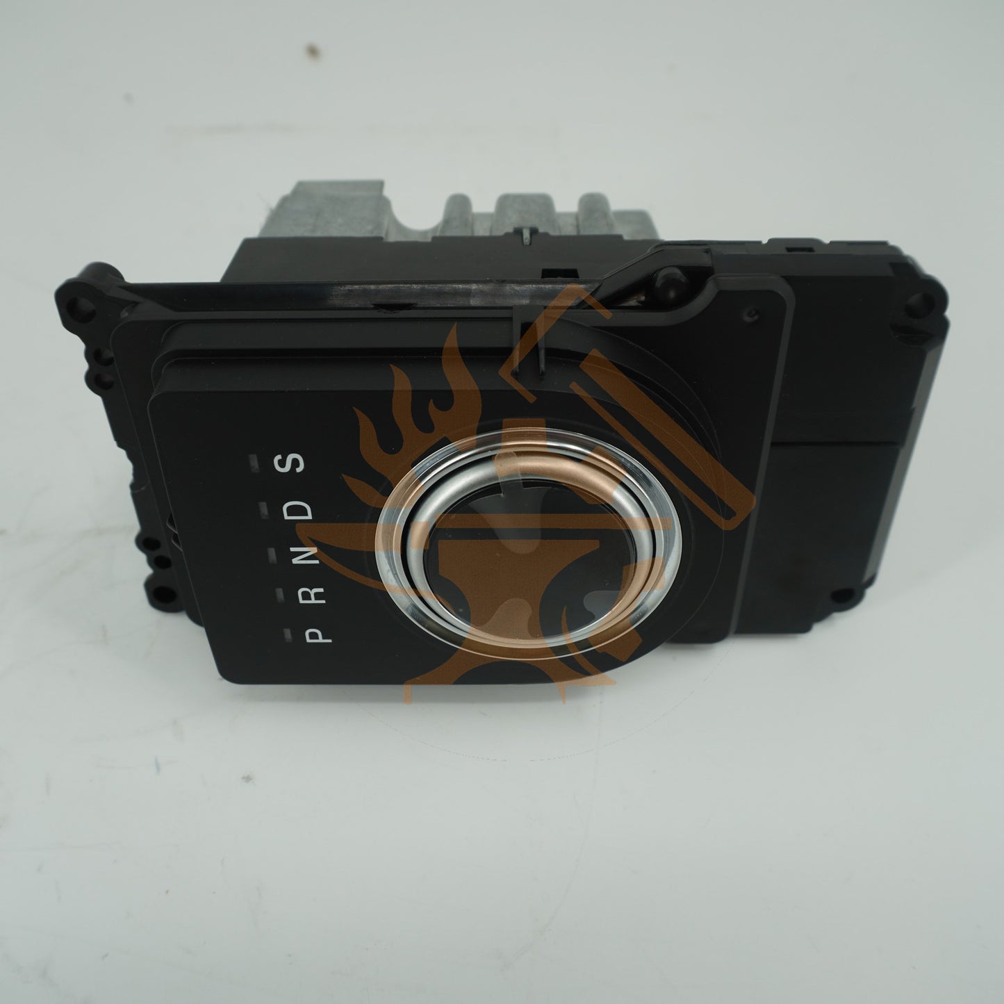 GEARBOX TRANSFER SHIFT MODULE