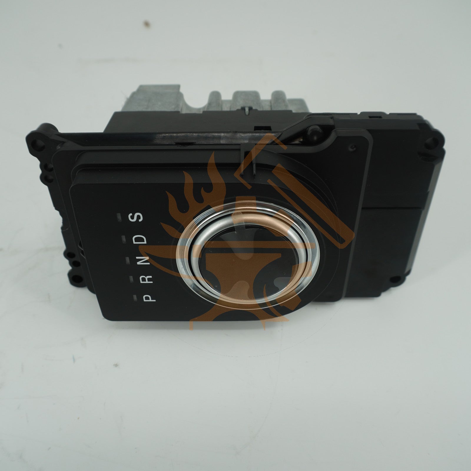 GEARBOX TRANSFER SHIFT MODULE