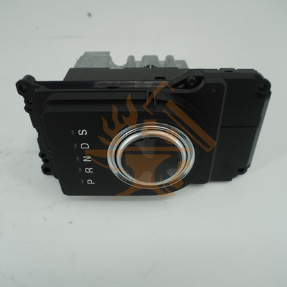 GEARBOX TRANSFER SHIFT MODULE