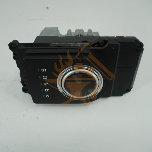 GEARBOX TRANSFER SHIFT MODULE