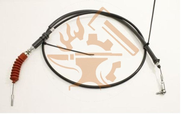 STEEL CABLE LG.2100 533101/2100 GENIE OEM ORG 09.4645.0030GT