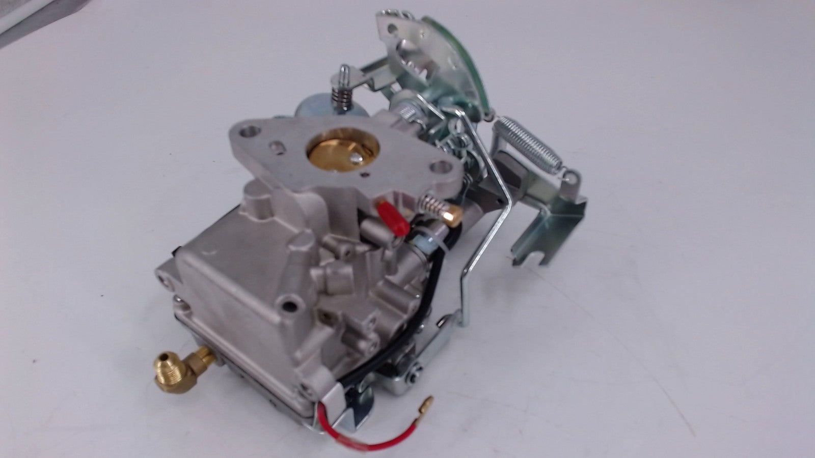 Carburetor 16010-FU400 for Nissan K21 K25 TCM 1F1 1F2 MAP1F1A15DV MCP1F2A25DV