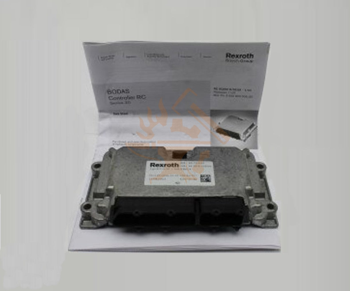 ELECTRICAL CARD GENIE OEM ORG 56.0016.0185GT