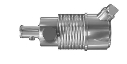 AIR FILTER ASSY DONALDSON GENIE OEM ORG 834458GT