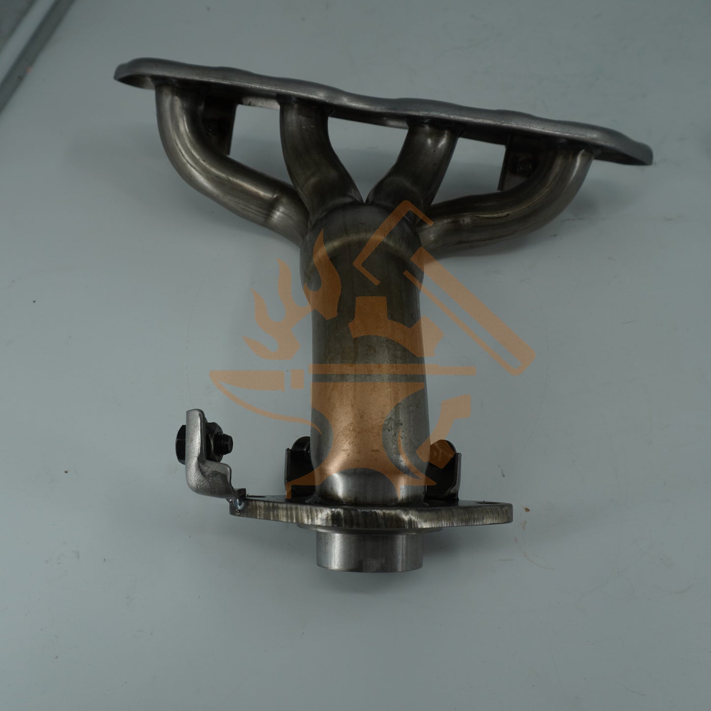 Exhaust Manifold 674-803 17141-21060 for Toyota Echo Scion xA xB 2000-2006