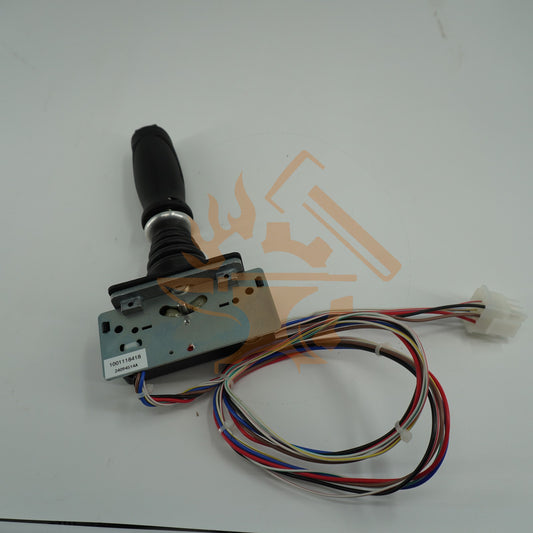 Single-Axis Joystick Controller 1001118418 1001178132 for JLG E300AJ E300AJP