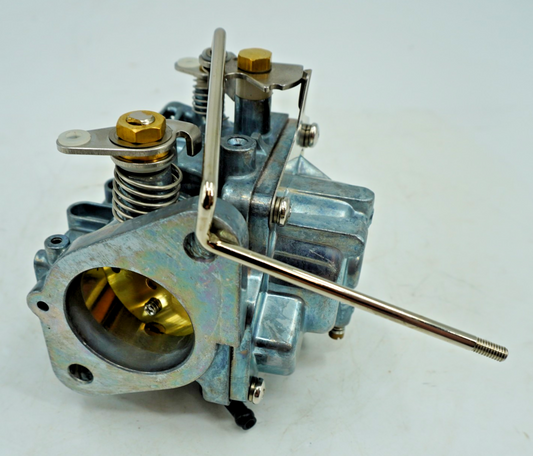 Carburetor 13200-944J0-000 for Suzuki Outboard Engine DT40 DT40W 40WR