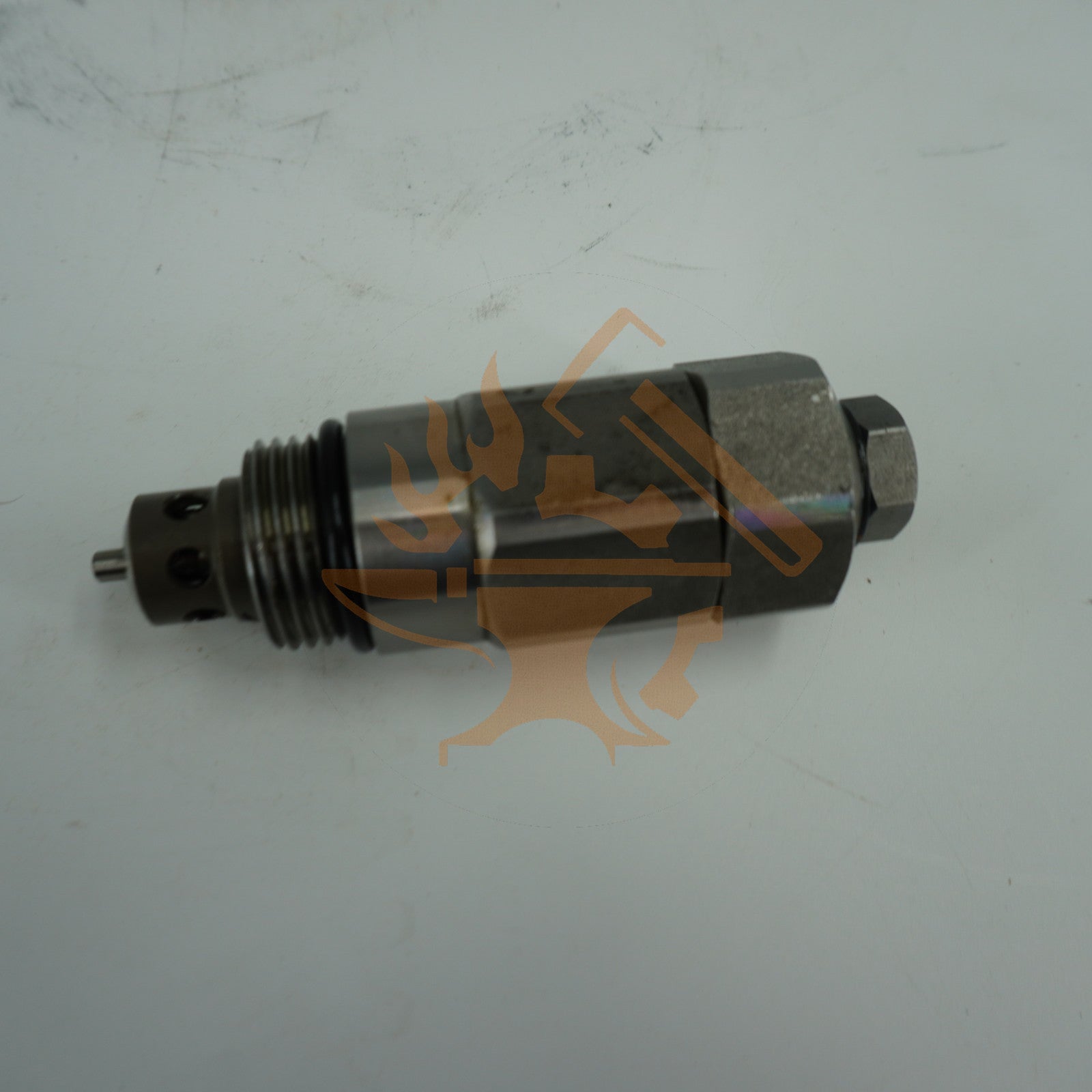 HYDRAULIC RELIEF VALVE