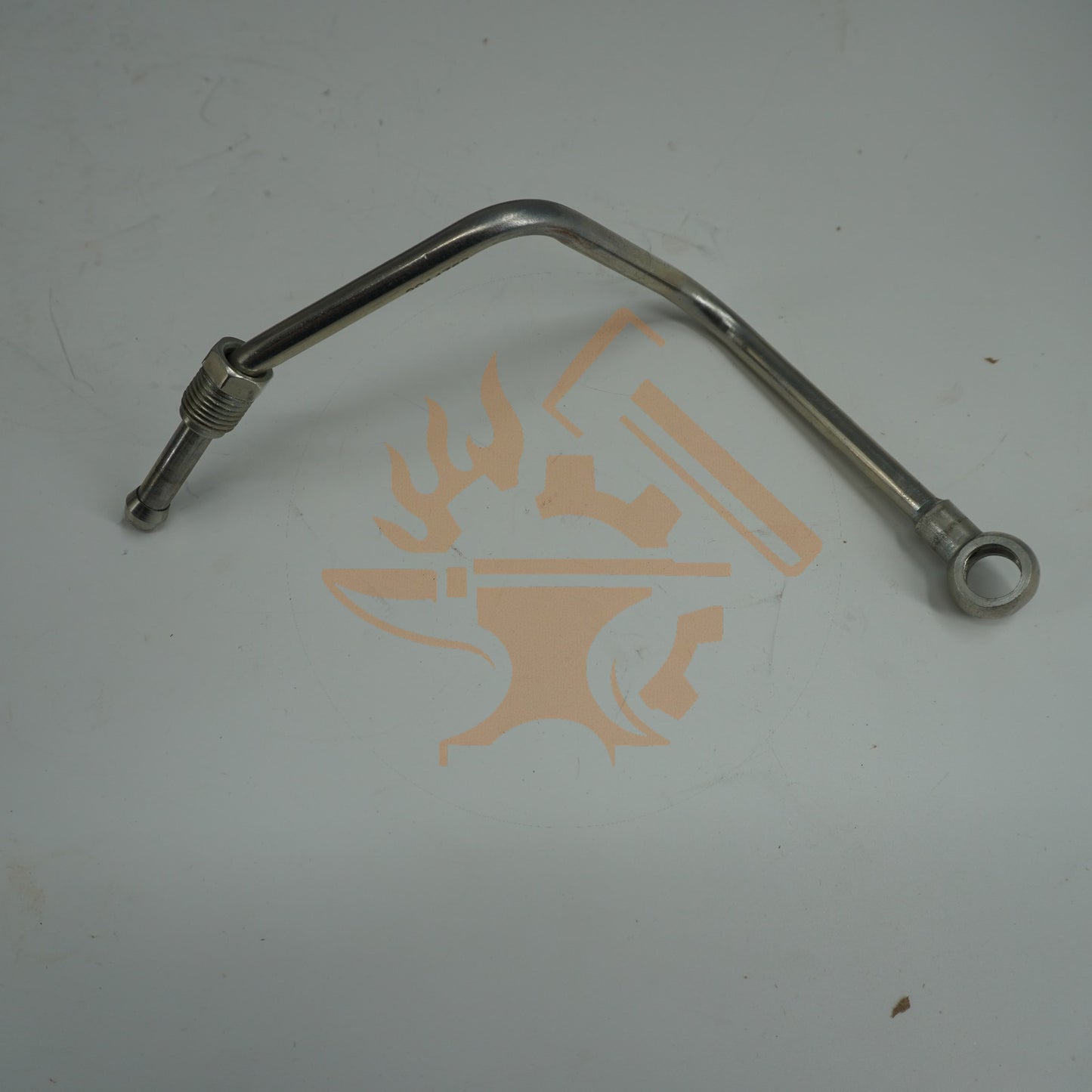 Fuel Tube Supply Line 3914753 for Dodge Ram Cummins 12V Valve 5.9L 6BT 6B5.9