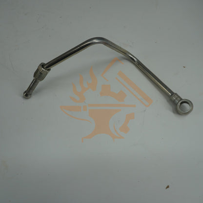 Fuel Tube Supply Line 3914753 for Dodge Ram Cummins 12V Valve 5.9L 6BT 6B5.9