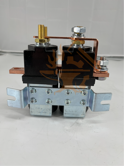 48V 400A Solenoid Reversing Contactor SW202 for Bad Boy Buggies UTV