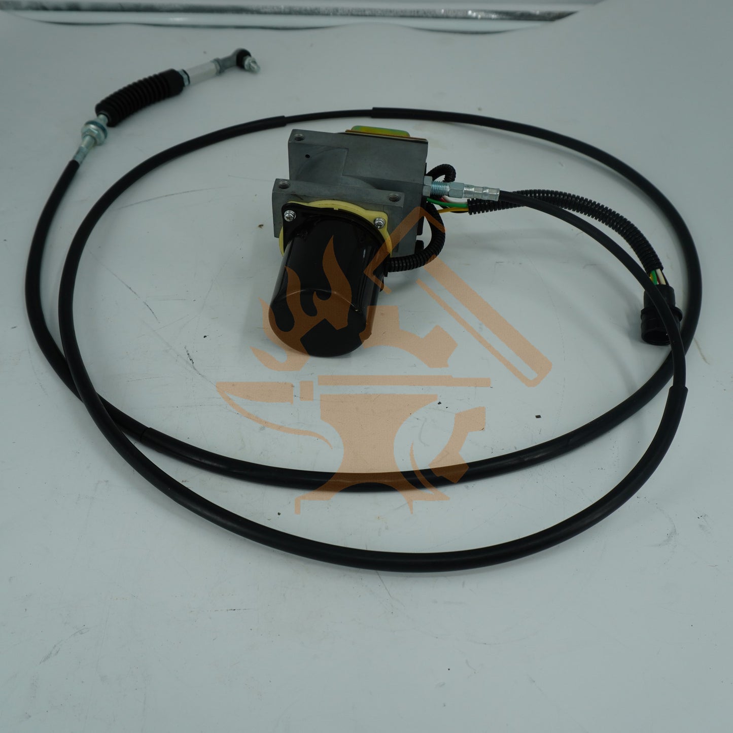 Single Cable Throttle Motor 247-5234 106-0097 for CAT Engine 3116 3306 3054
