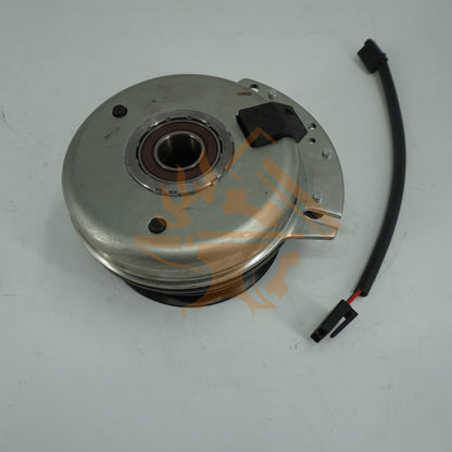 ELECTRIC BLADE PTO CLUTCH