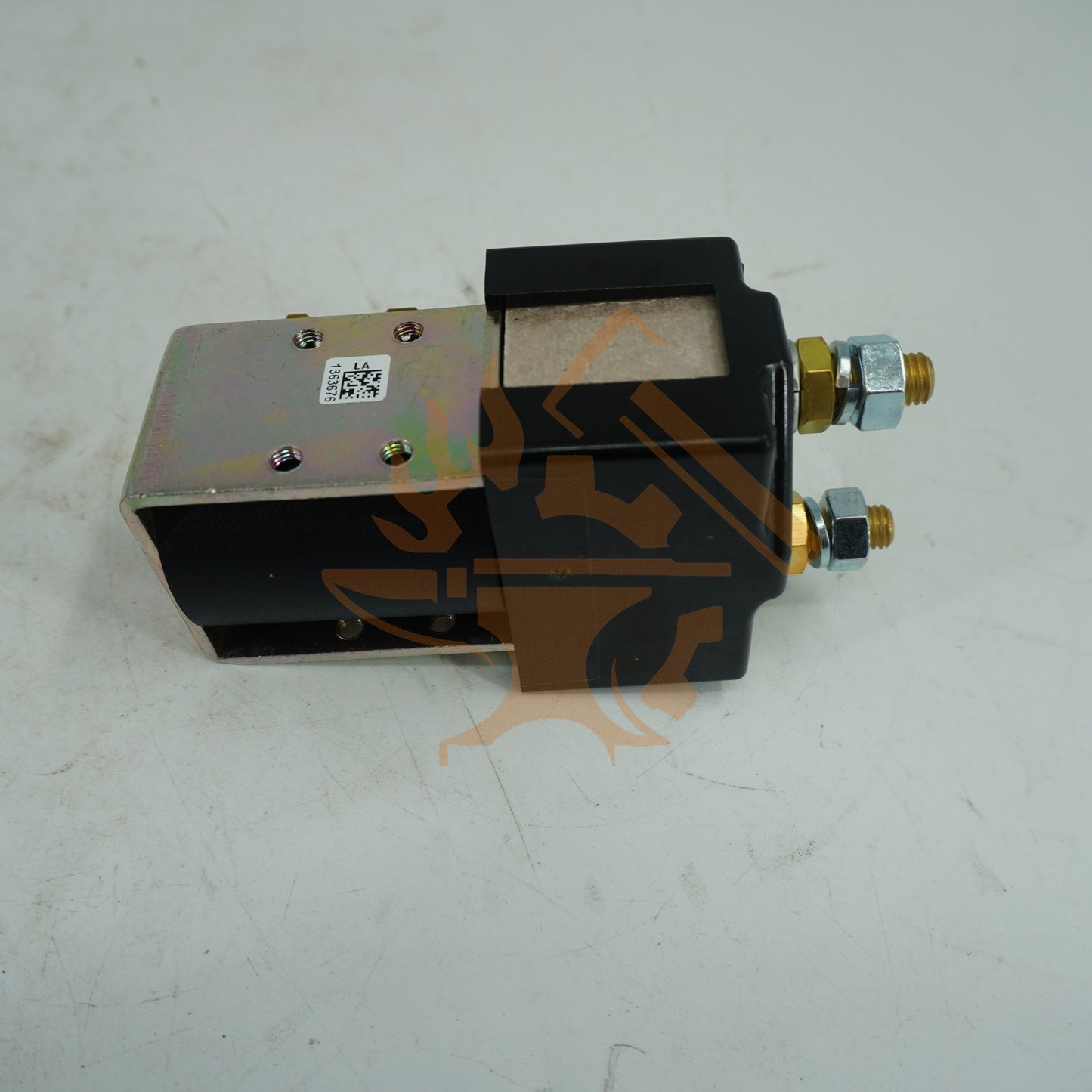 DUST SHIELDS CONTACTOR KIT GENIE OEM ORG 1308572GT