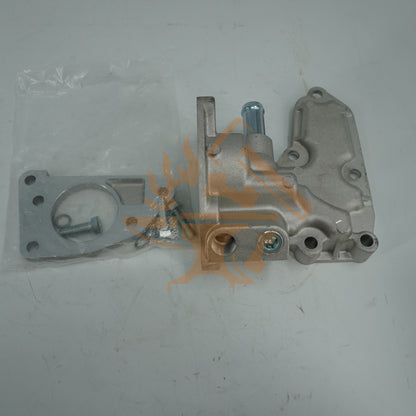 Thermostat Housing 8970186640 VI8970186640 for Isuzu 4JB1 Hitachi DX40-C DX40M-C