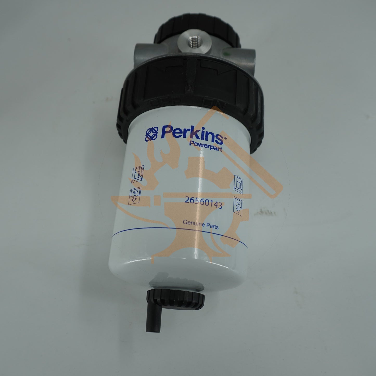 FUEL FILTER GENIE OEM ORG 07.4501.0043GT