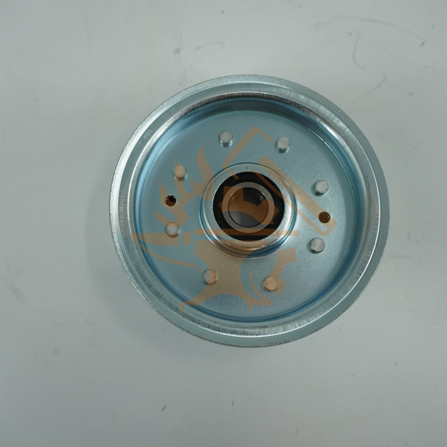 Mower Deck Idler AM128118 for John Deere Z245 Z255 Z355E Z425 Z435 Z445 Z465