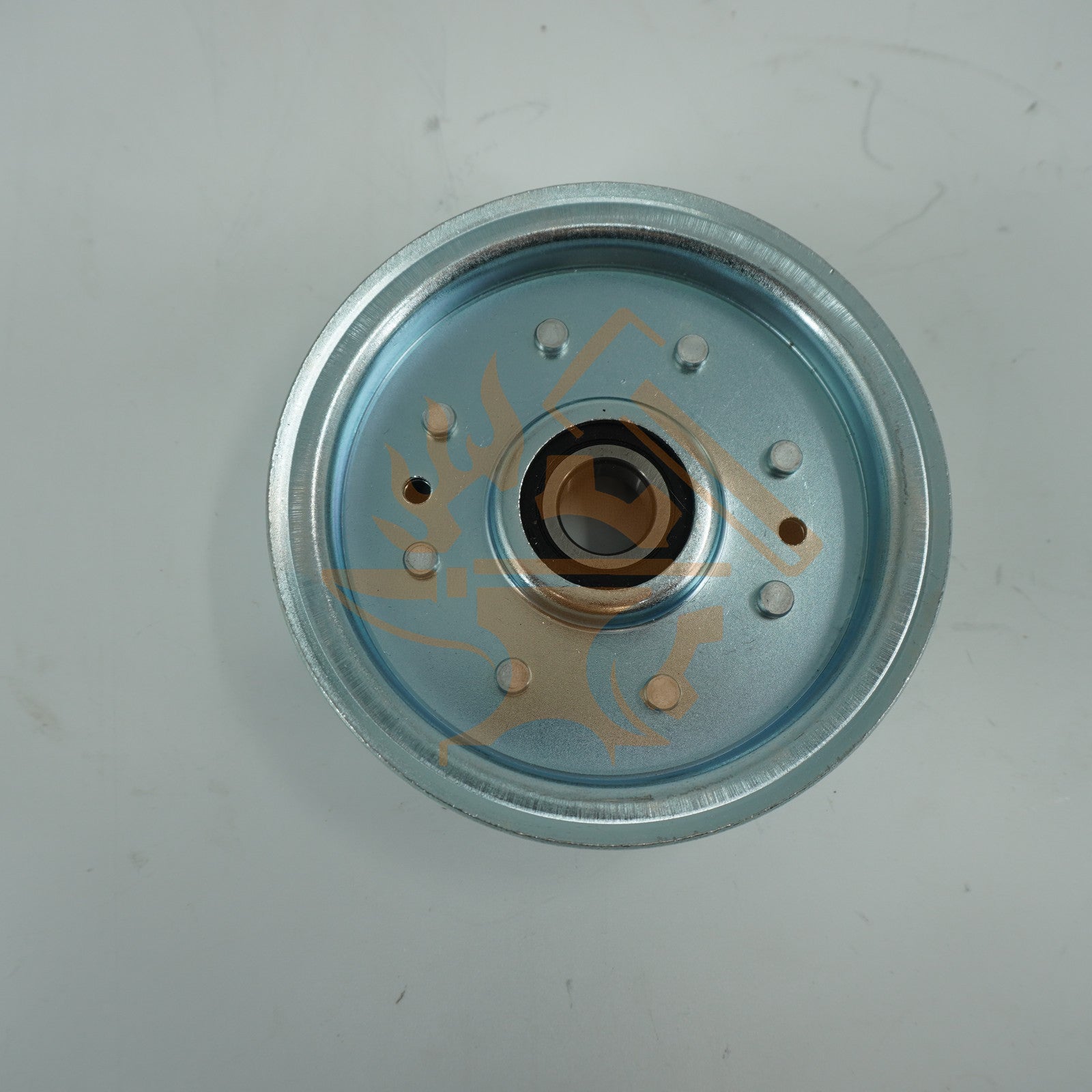 Mower Deck Idler AM128118 for John Deere Z245 Z255 Z355E Z425 Z435 Z445 Z465