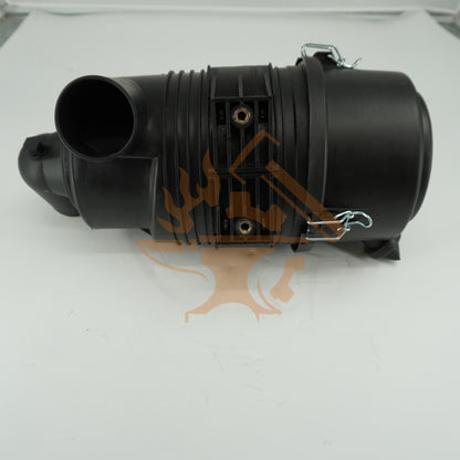 AIR CLEANER INCLUDING AIR FILTER
