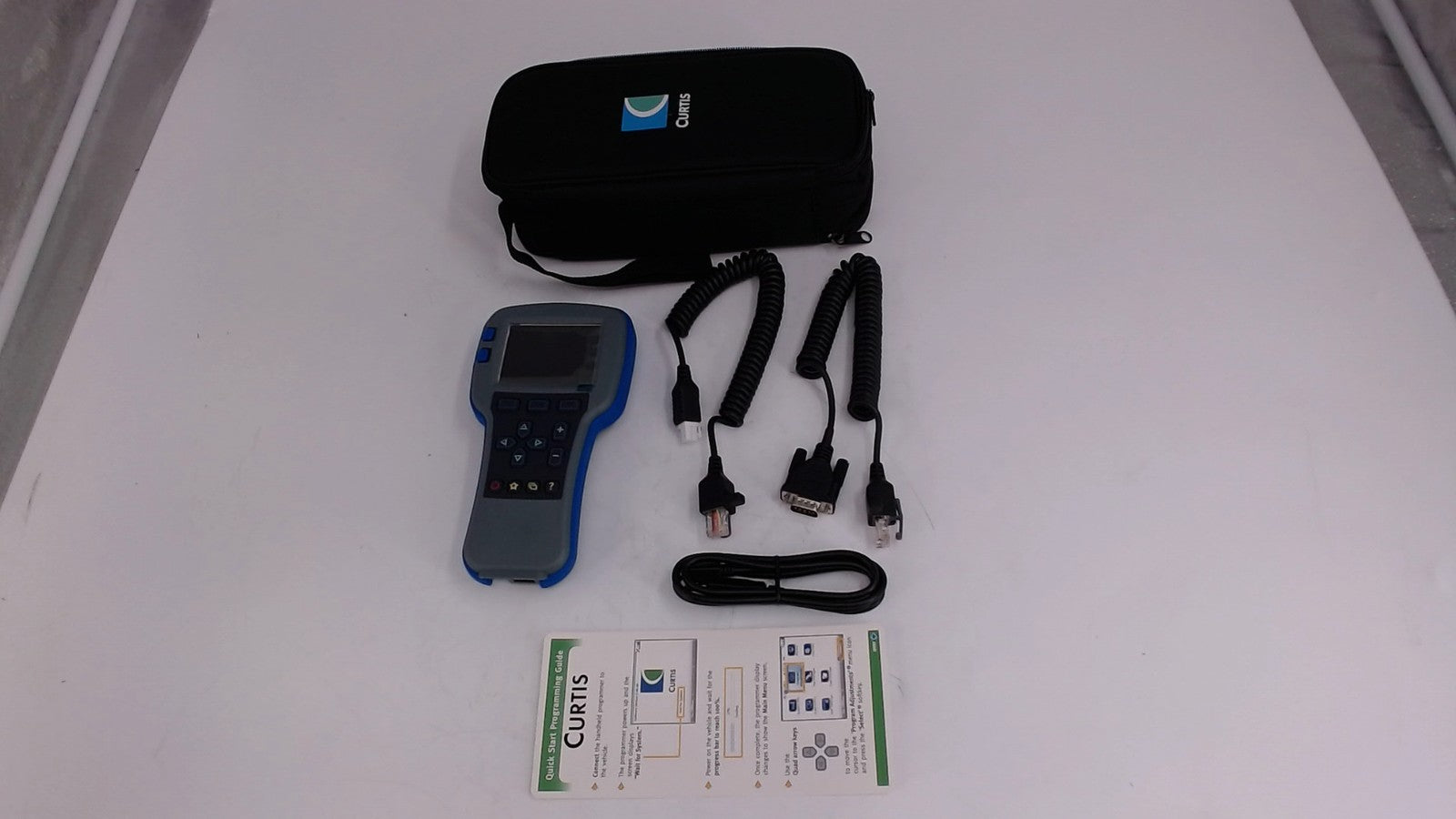 Upgrade Level Handset Programmer 1263554GT 128551GT for Genie Z-30/20N Z-45/25