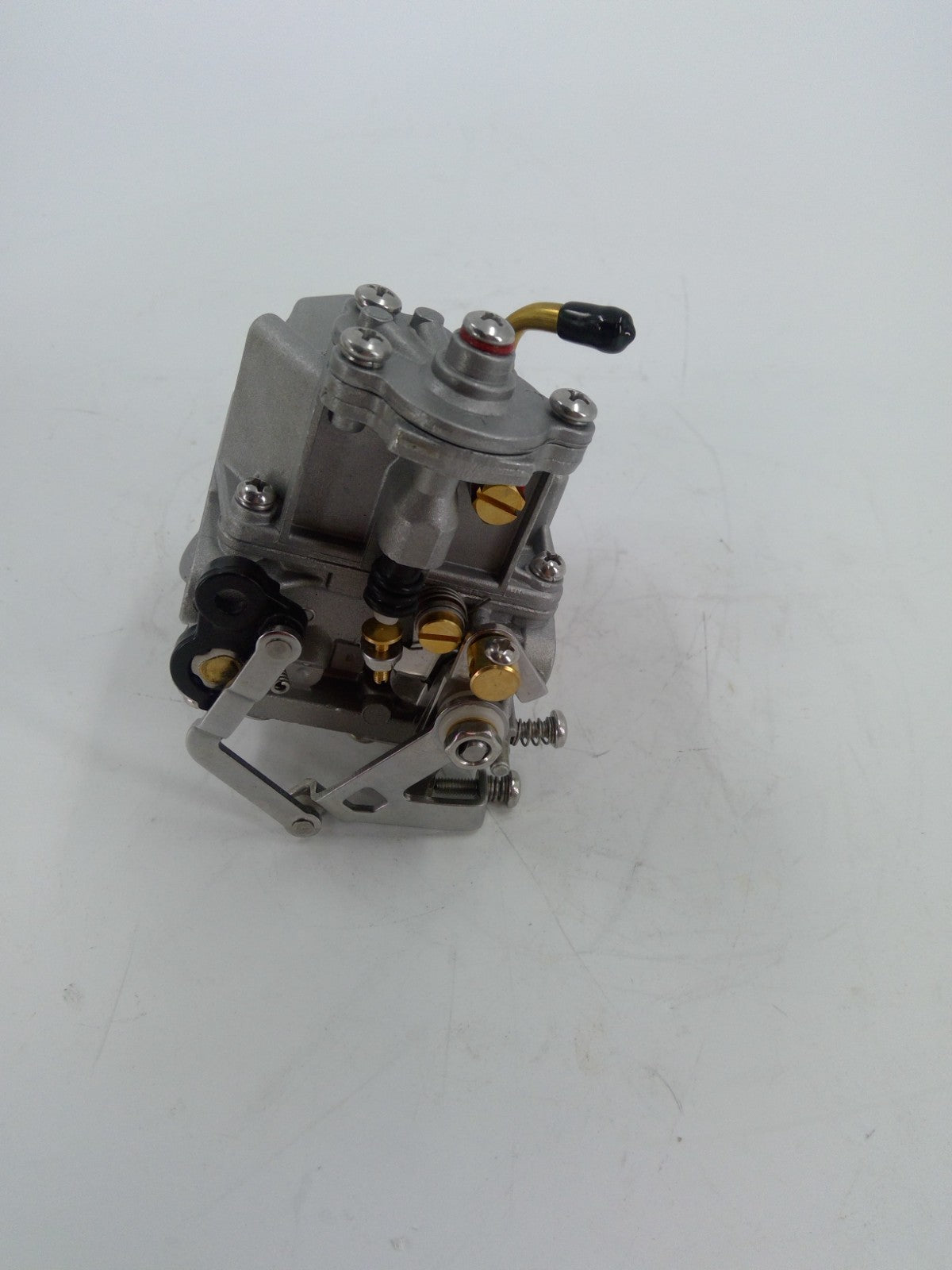 Boat Carburetor For Tohatsu Outboard Engine Motor 4 Stroke MFS 15HP 3BJ-03100-0