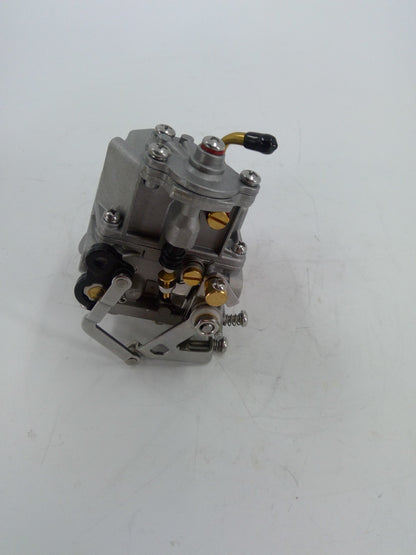 Boat Carburetor For Tohatsu Outboard Engine Motor 4 Stroke MFS 15HP 3BJ-03100-0