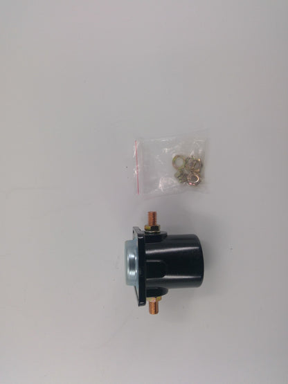 OMC JOHNSON EVINRUDE STARTER SOLENOID 383622 0395419 0582708 0586180 18-5808
