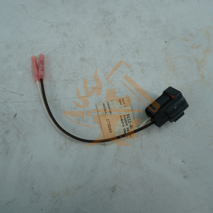 PIGTAIL FUEL SOLENOID KUBOTA GENIE OEM ORG 800004GT