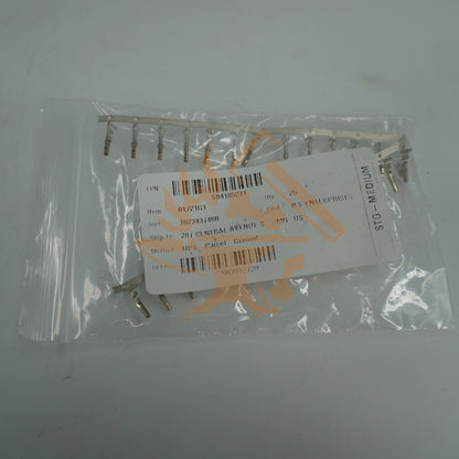 TERM,MOLEX,SOC,GP 16GA GENIE ORG 81721GT