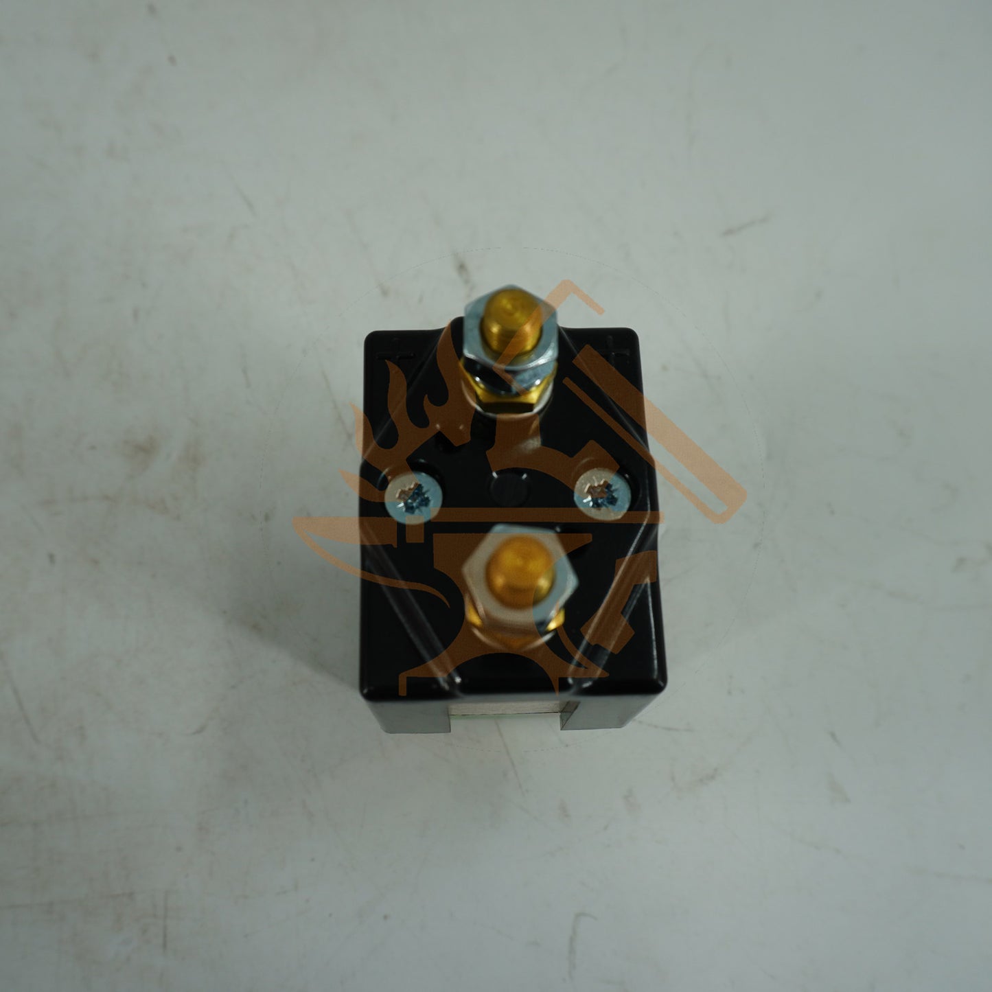DUST SHIELDS CONTACTOR KIT GENIE OEM ORG 1308572GT