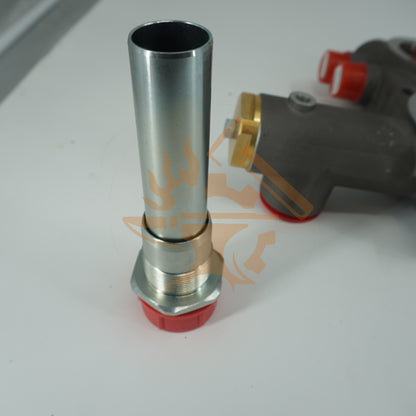 Combination Valve Assembly 24864639 for Ingersoll Rand Air Compressor