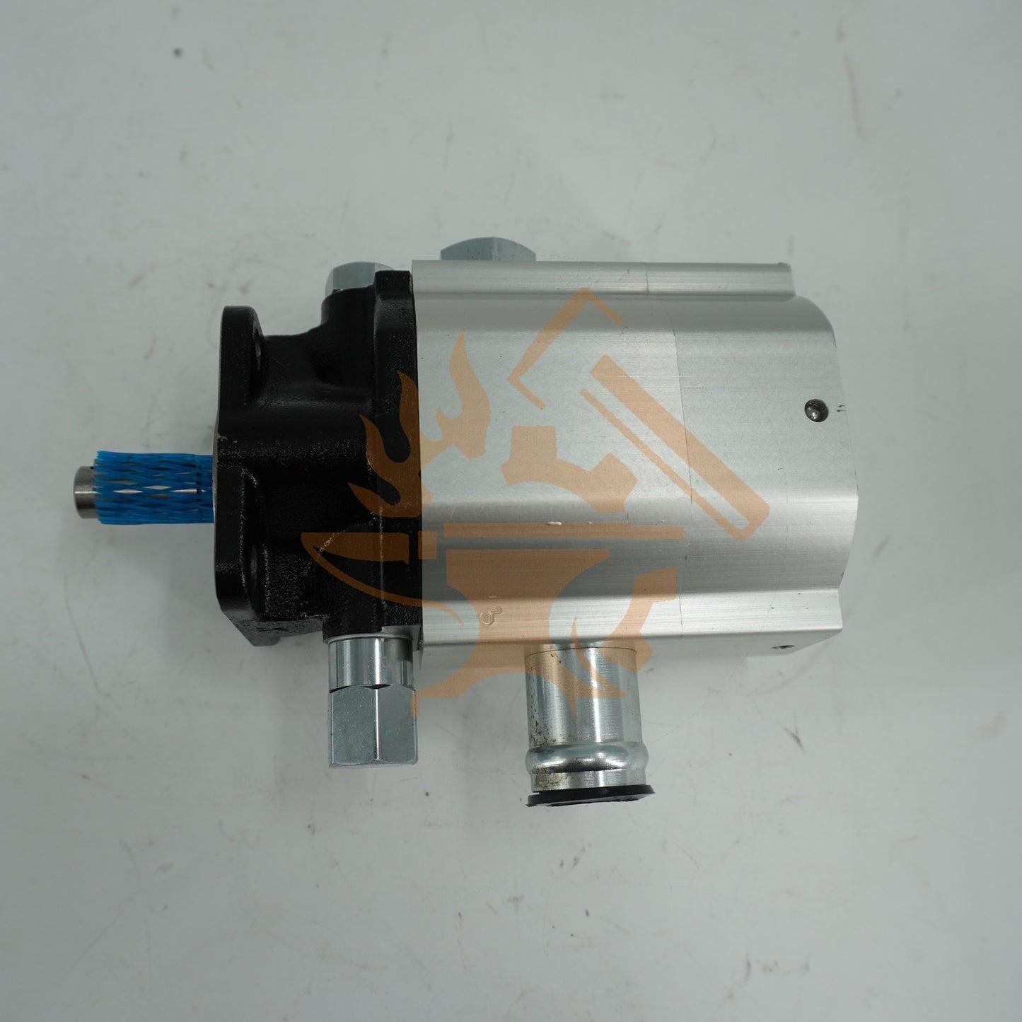 14GPM Hydraulic Gear Pump CBNA-13/1.8 for Log Splitter