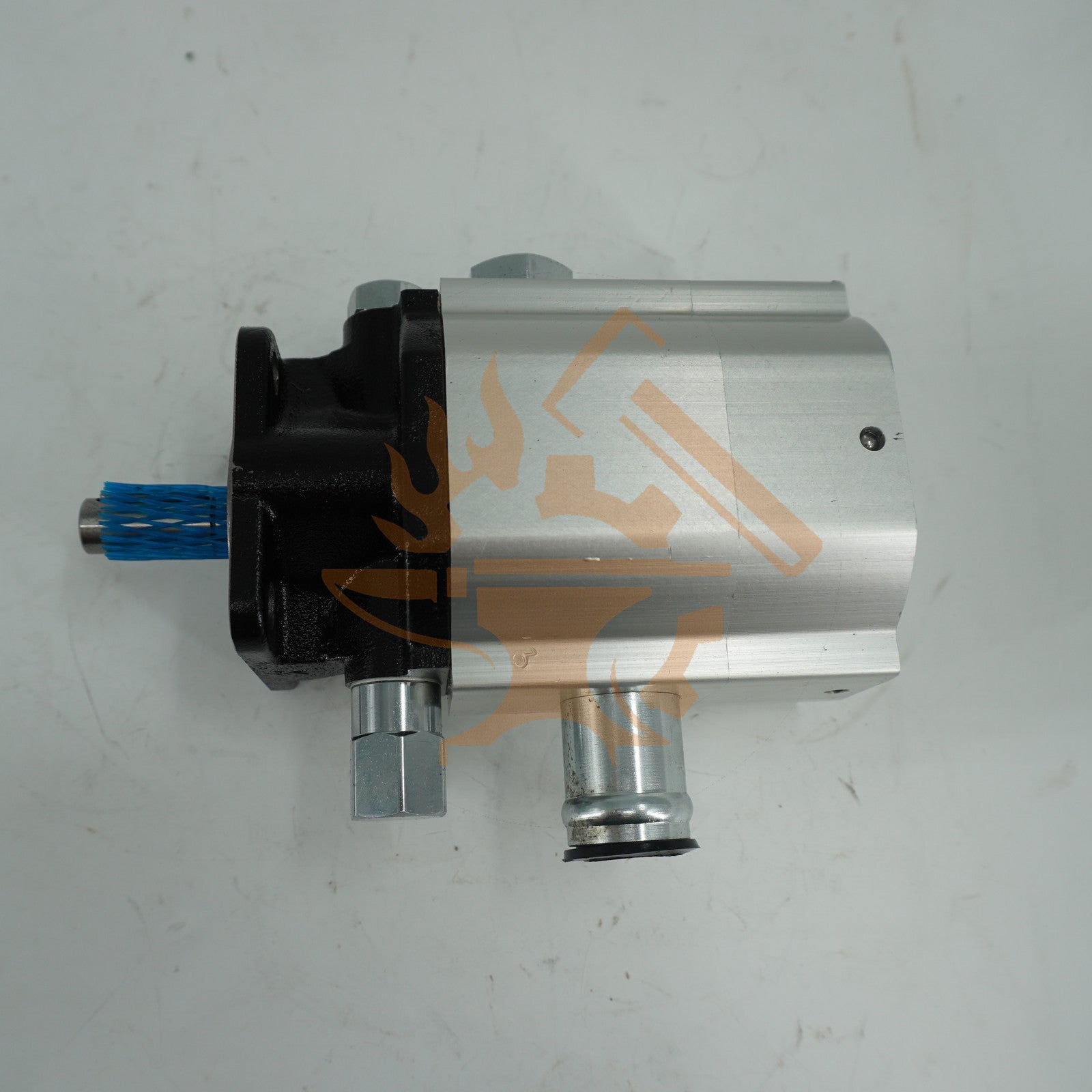14GPM Hydraulic Gear Pump CBNA-13/1.8 for Log Splitter