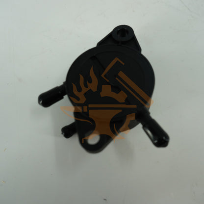FUEL PUMP